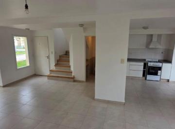 Casa de 6 ambientes, Neuquén · Dúplex Barrio Cerrado El Maiten