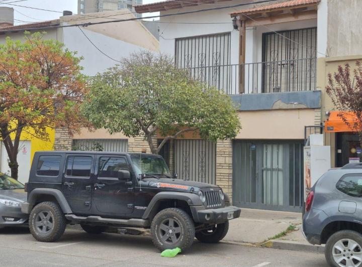 Casa · 180m² · 4 Ambientes