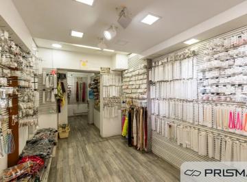 Local comercial de 4 ambientes, Córdoba · Local - 140 m² - Centro - Zona Mayorista