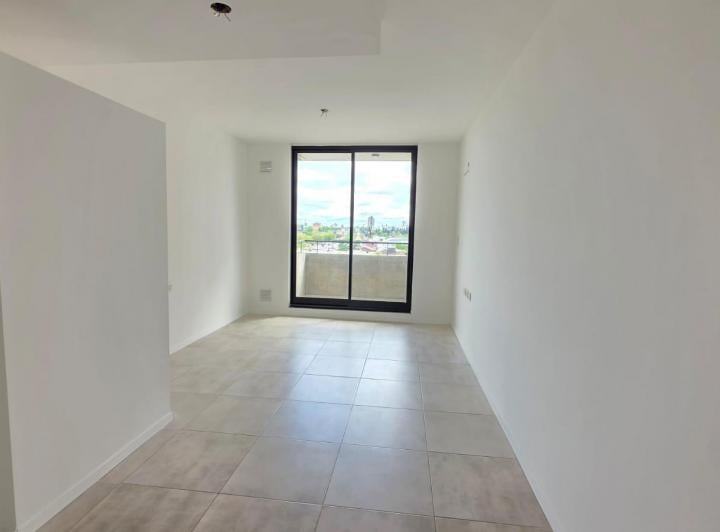 Departamento · 25m² · 1 Ambiente