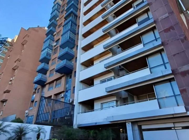 Departamento · 47m² · 3 Ambientes · 1 Cochera
