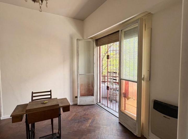 Departamento · 50m² · 3 Ambientes