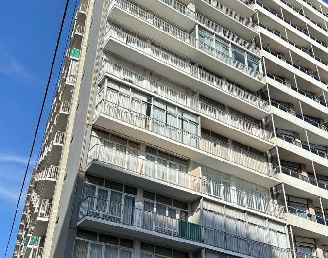 Departamento · 32m² · 2 Ambientes