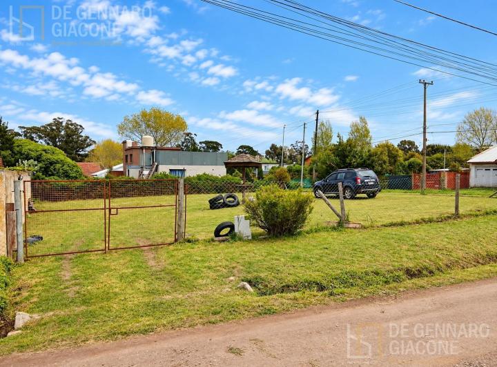 Terreno · 468m²