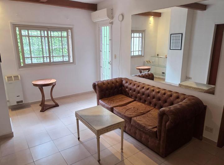 Departamento · 38m² · 2 Ambientes