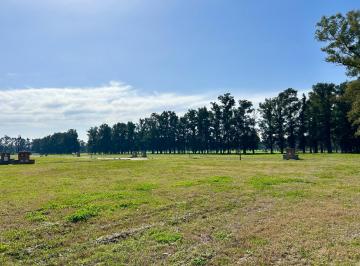 Terreno · 855m² · Lote en Venta Almahue Pilar