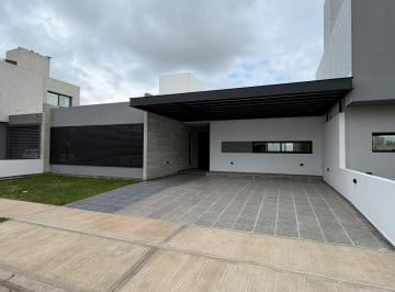 Casa · 180m² · 3 Dormitorios · 1 Cochera · Casa Premium en Venta 3 Dorm en San Ignacio Village