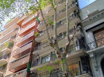 Departamento · 80m² · 3 Ambientes · Alquiler Departamento 3 Ambientes con Dependencia y Balcón Al Frente Recoleta