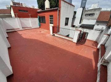 PH · 78m² · 2 Ambientes · Alquiler PH 2 Ambientes 125 m² Terraza Sin Expensa