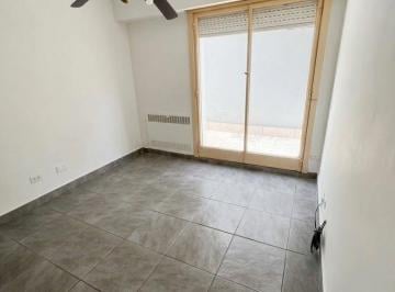 Departamento · 25m² · 1 Ambiente · Monoambiente en Alquiler en San Nicolás, con Patio