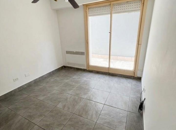 Departamento · 25m² · 1 Ambiente