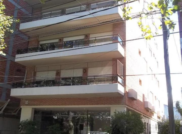 Departamento · 50m² · 2 Ambientes · 1 Cochera