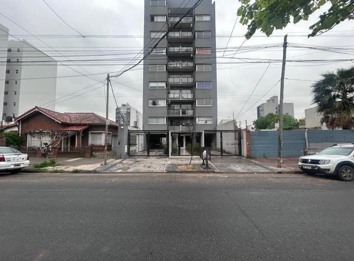 Departamento · 40m² · 2 Ambientes