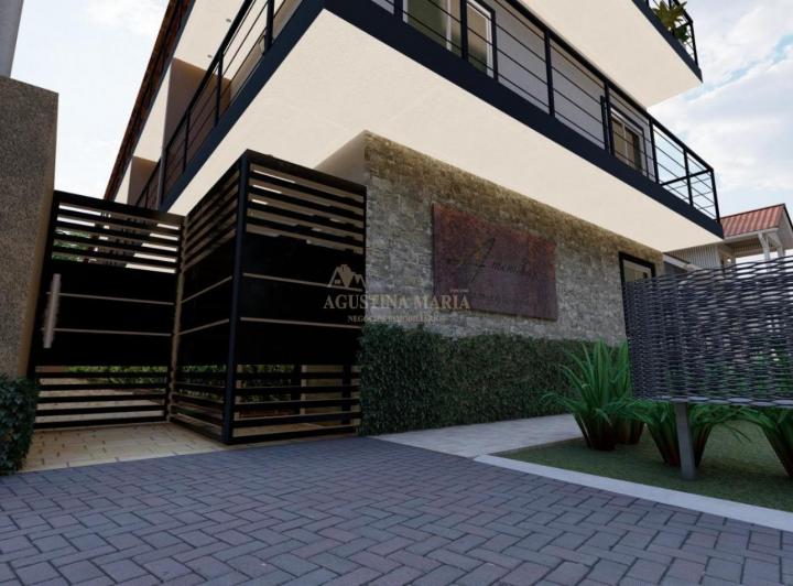 Departamento · 31m² · 1 Ambiente