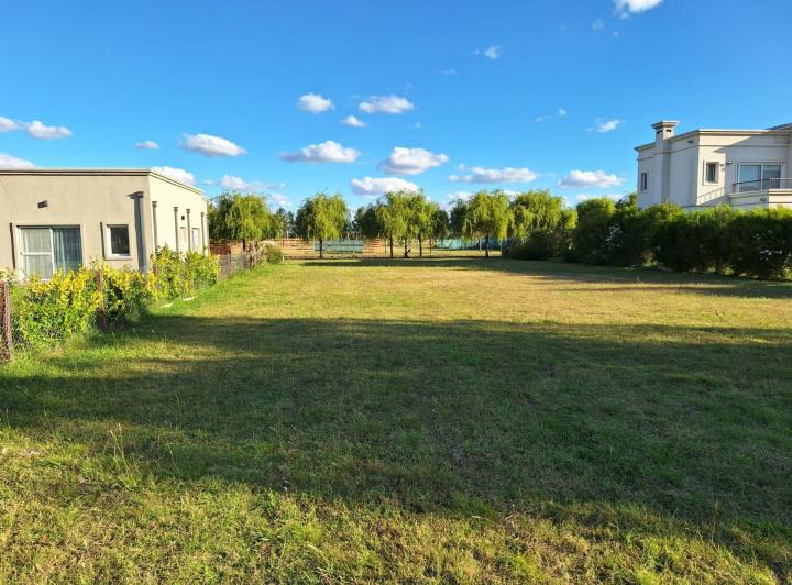 Terreno · 1000m²