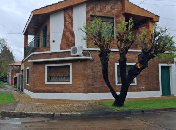 PH de 3 ambientes, La Matanza · Ramos Mejia Limite con Luzuriaga PH 3 Amb con Patio