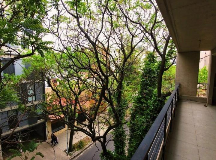 Departamento · 62m² · 3 Ambientes