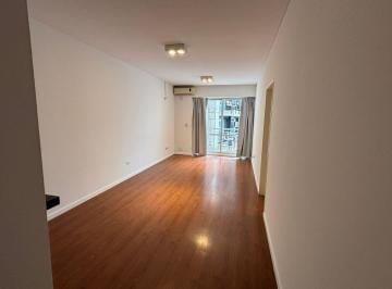 Departamento de 1 ambiente, Palermo · Ambiente en Botanico Las Heras y Ugarteche