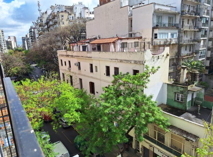 Departamento · 78m² · 3 Ambientes