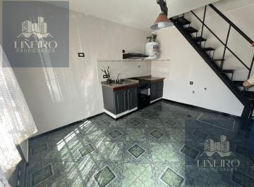 PH · 50m² · 2 Ambientes · PH 2 Ambientes en Venta en Bernal