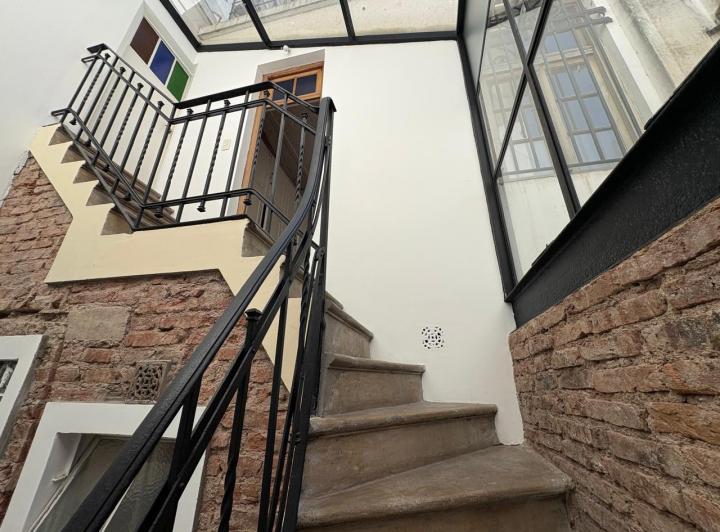 Casa · 100m² · 4 Ambientes