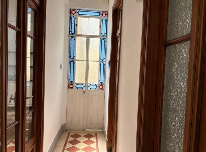 Casa · 100m² · 4 Ambientes