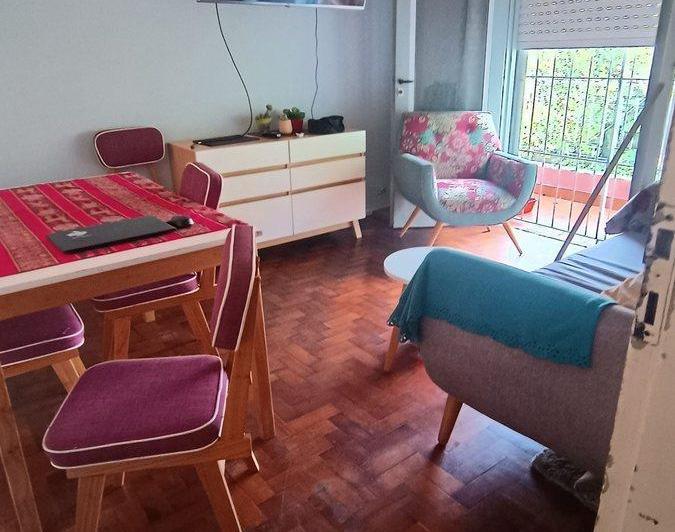 PH · 93m² · 6 Ambientes
