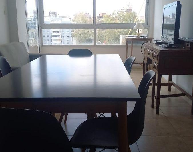 Departamento · 60m² · 5 Ambientes