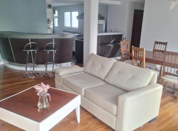 Departamento de 3 ambientes, Villa Urquiza · Strauss Propiedades. Amueblado Totalmente 76 m². Villa Urquiza
