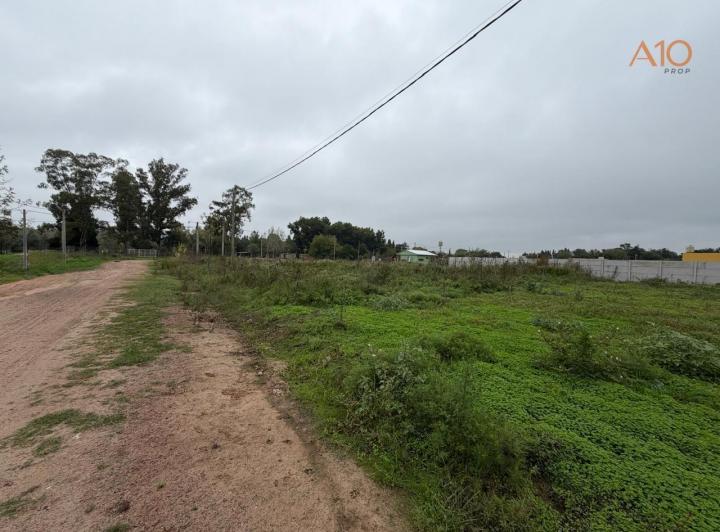 Terreno · 248m²