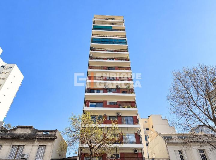 Departamento · 85m² · 3 Ambientes · 1 Cochera