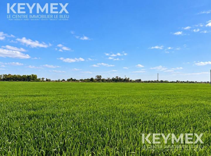 Terreno · 1920000m²