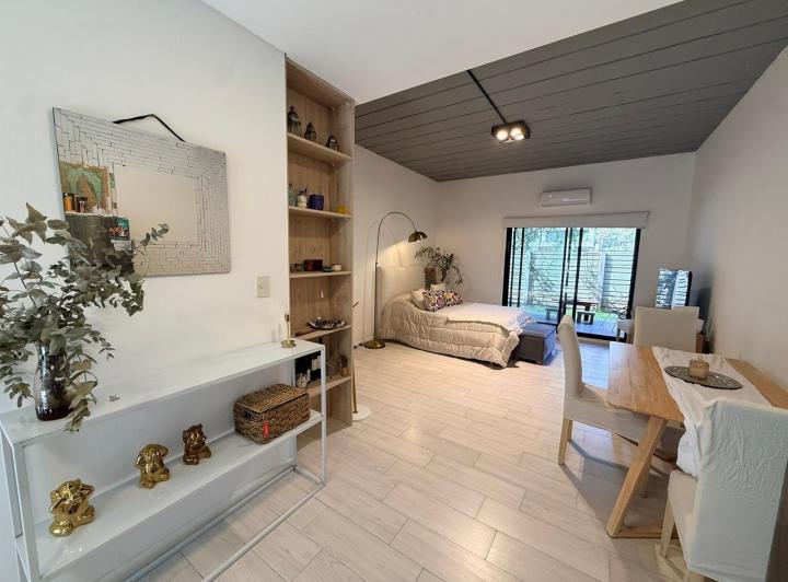 Departamento · 37m² · 1 Ambiente · 1 Cochera