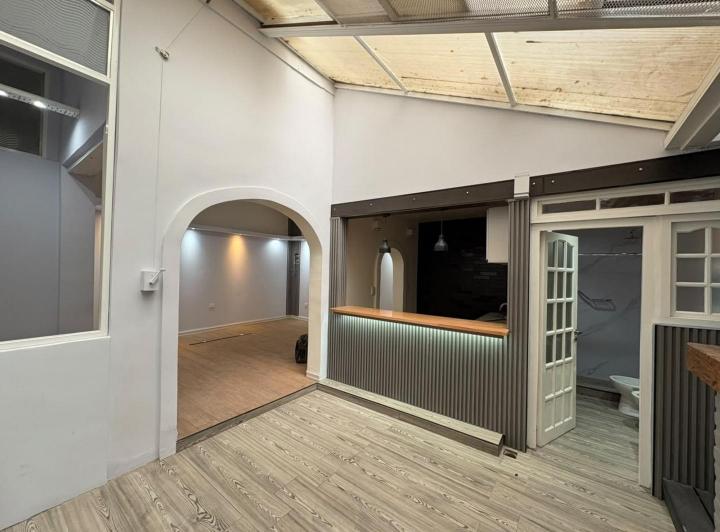 Departamento · 85m² · 2 Ambientes