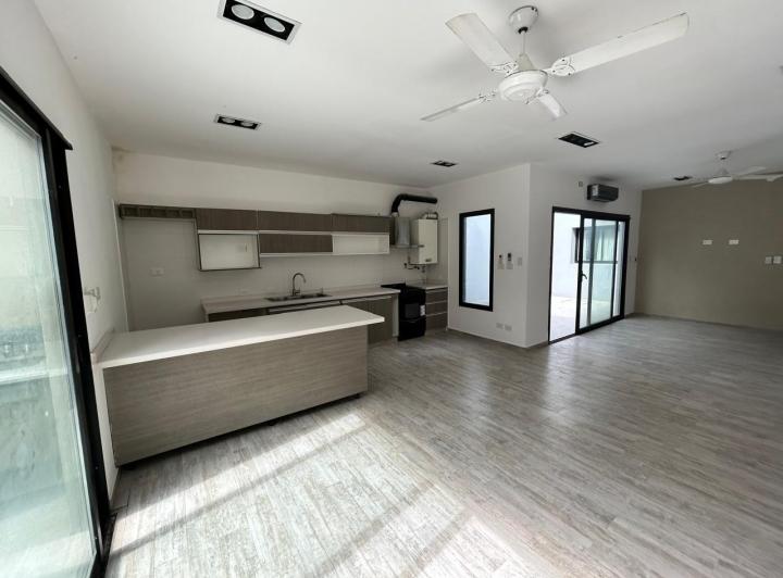 Departamento · 73m² · 3 Ambientes