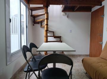 Departamento · 25m² · 2 Ambientes · Venta Departamento Tipo Loft