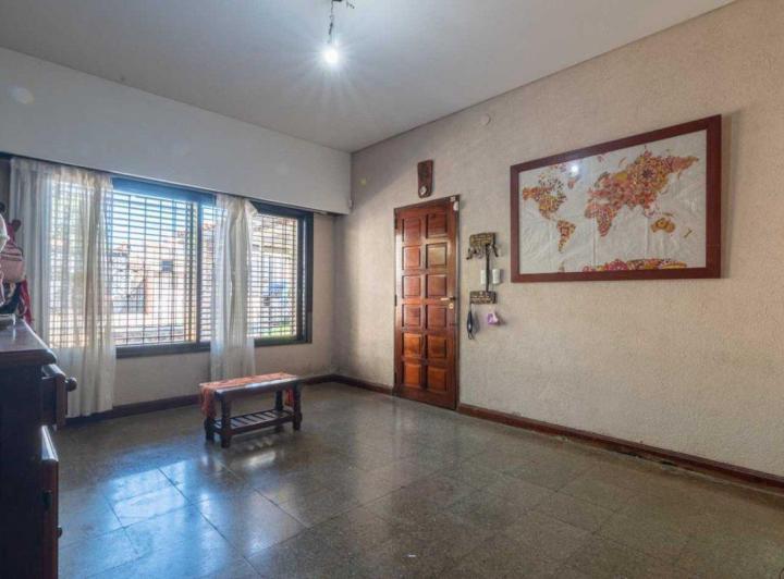 Casa · 109m² · 3 Ambientes · 1 Cochera