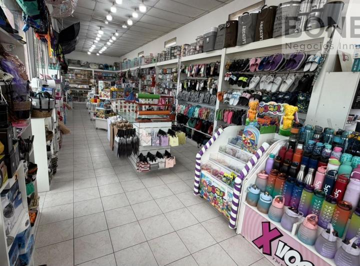 Fondo de comercio · 100m² · 2 Ambientes
