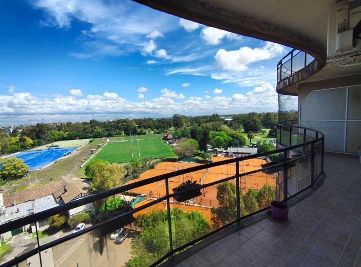 Departamento · 40m² · 2 Ambientes