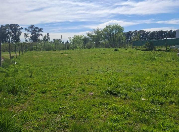 Terreno · 100m²
