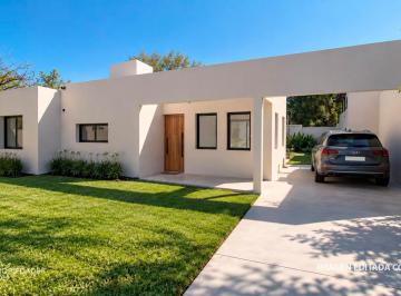 Casa · 72m² · 3 Ambientes · Venta | Casa 2 Dorm. con Jardín - El Payador 2900 - Don Mateo - Funes