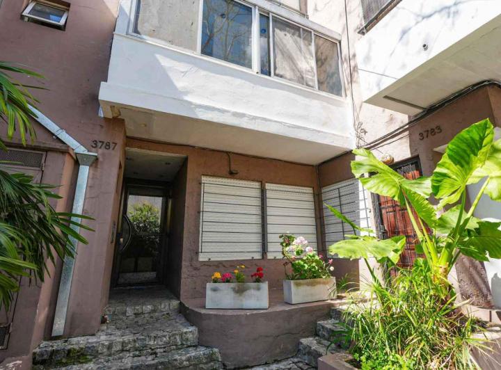 PH · 62m² · 3 Ambientes