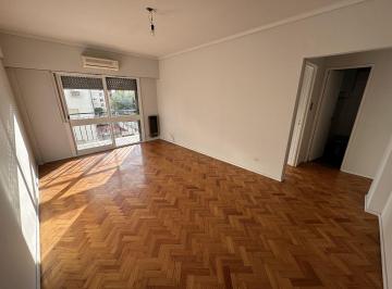 TPP-TPP-1305_2 · 2 Ambientes 50 m² Caballito C/ Balcón y Cochera