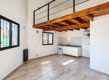 PH · 35m² · 2 Ambientes · PH en Don Bosco