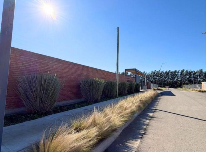 Terreno · 520m²