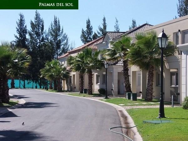 Departamento · 60m² · 2 Ambientes · 1 Cochera
