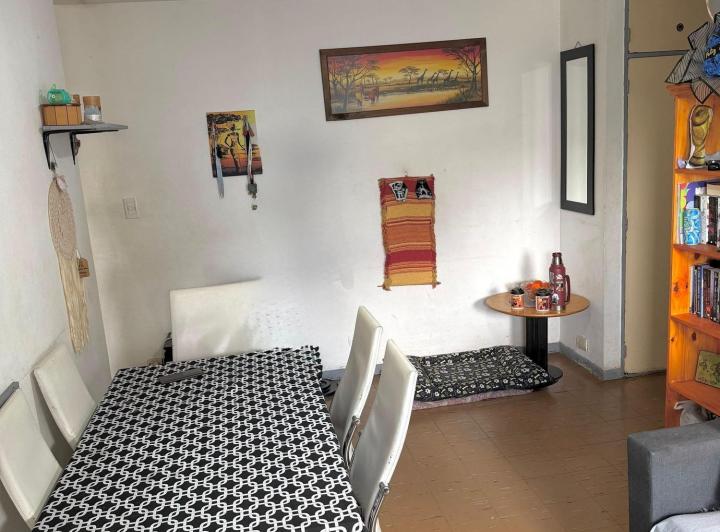 Departamento · 51m² · 3 Ambientes