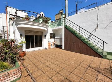 PH · 307m² · 7 Ambientes · PH 5 Amb en La Mejor Zona de Caballito