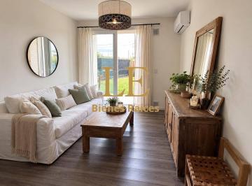 Departamento · 48m² · 3 Ambientes · Venta de Departamento 3 Ambientes