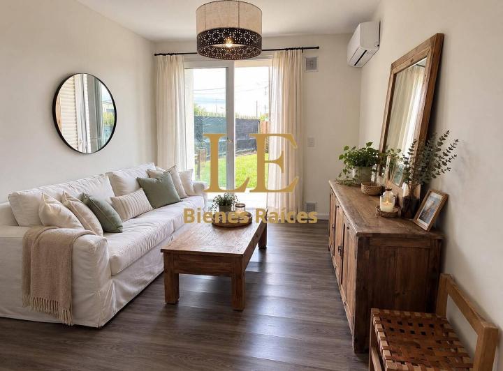 Departamento · 48m² · 3 Ambientes